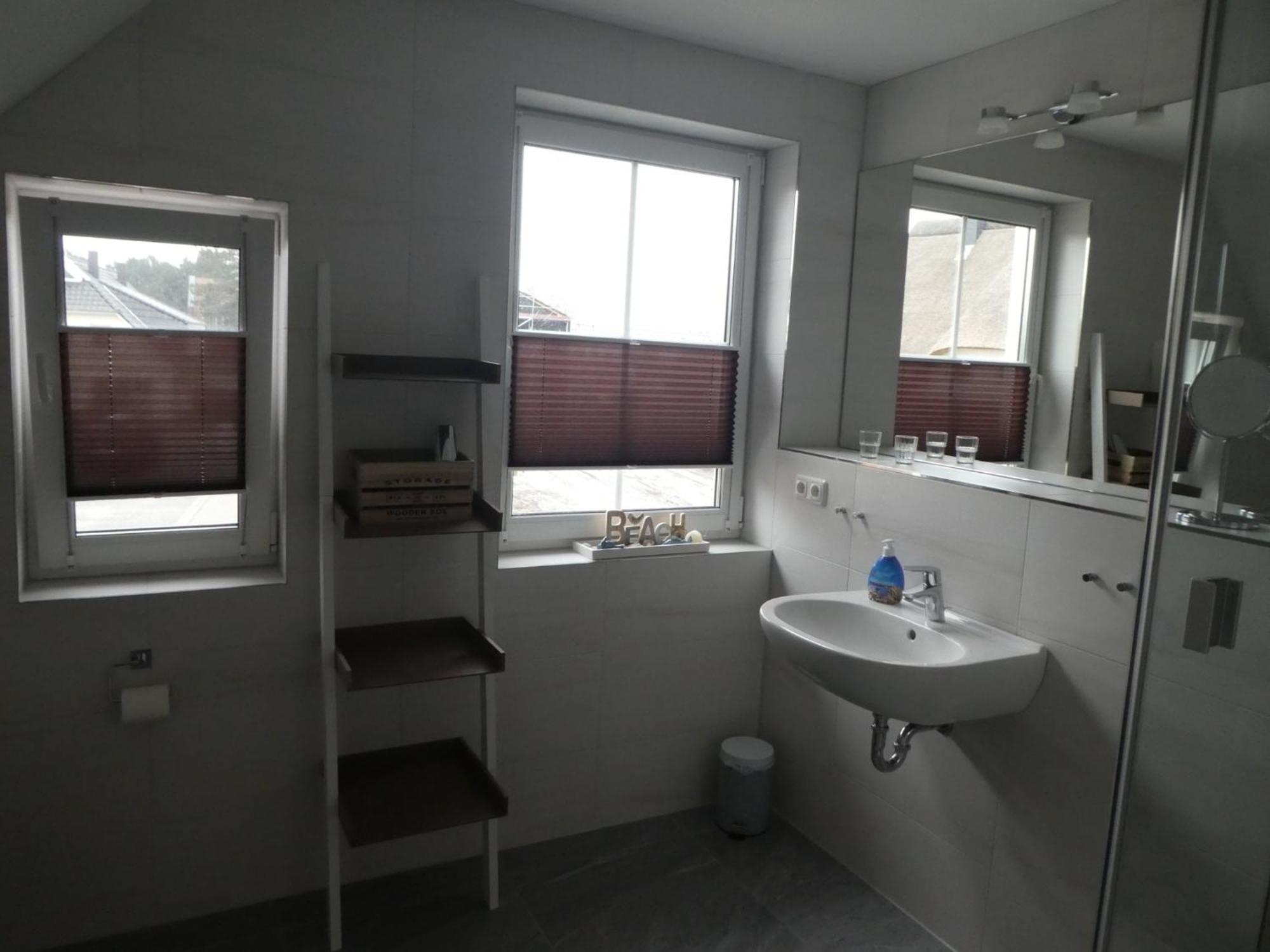 Kleine Seenixe Zingst Luaran gambar