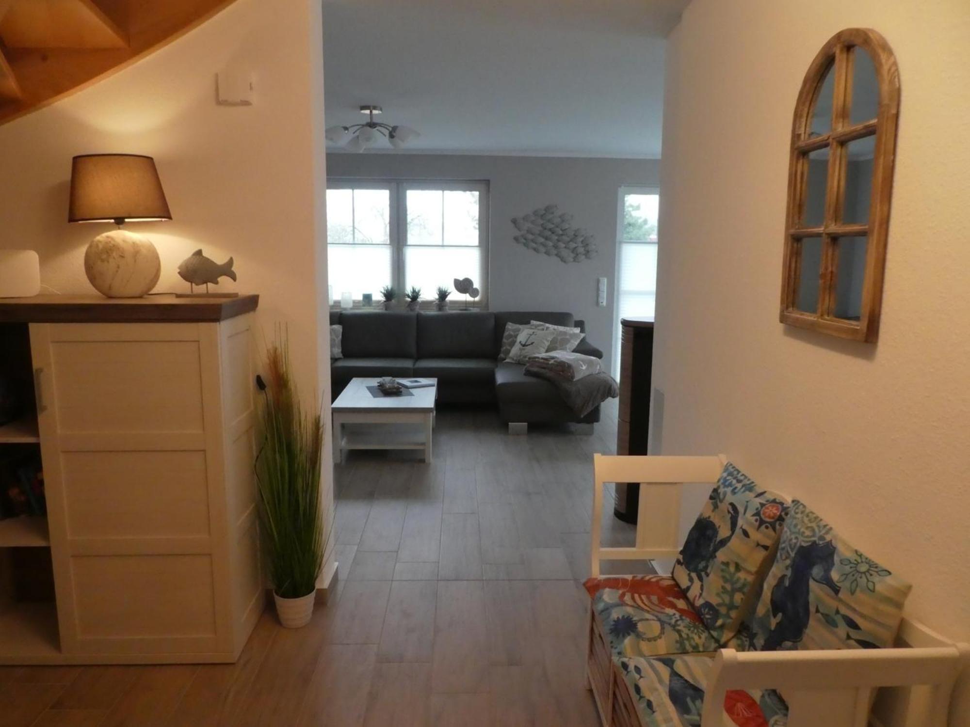 Kleine Seenixe Zingst Luaran gambar